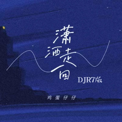 潇洒走一回 (DJR7版)