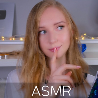 ASMR Mouth Sounds Chk-Chk