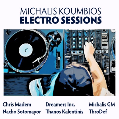 Electro Sessions