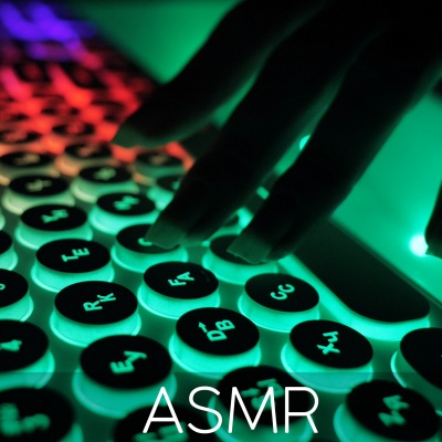 Colorful Membrane Keyboard