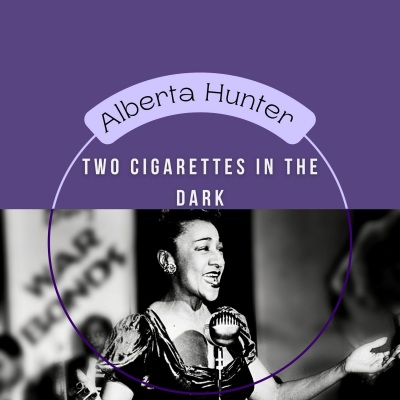 Two Cigarettes in the Dark