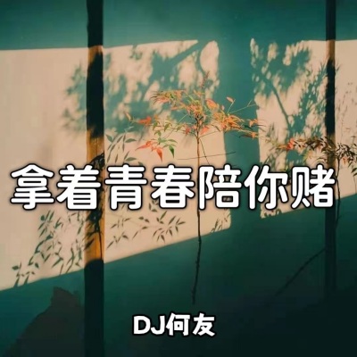 唐三妹 - 拿着青春陪你赌