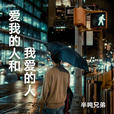 爱我的人和我爱的人 (DJ R7版)