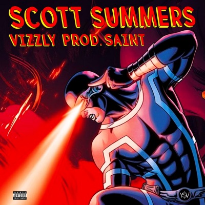 Scott Summers (Explicit)