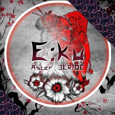 ASTER、JERIDE - E: ku