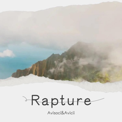 Avisoci - Rapture