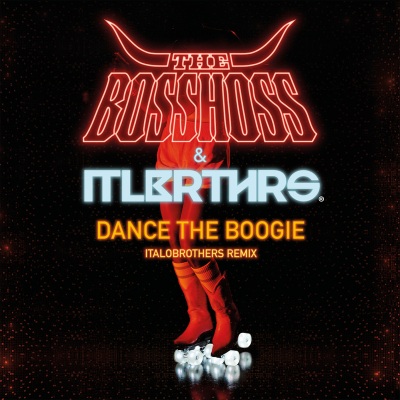 Dance The Boogie (ItaloBrothers Remix)