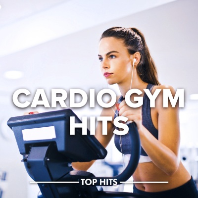 Cardio Gym Hits (Explicit)