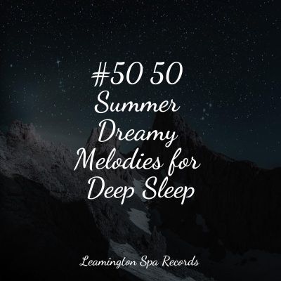 #50 50 Summer Dreamy Melodies for Deep Sleep