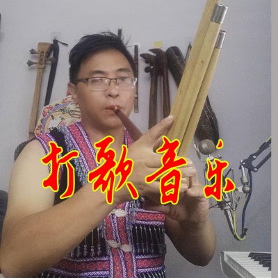 打歌音乐