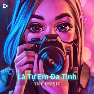 Là Tự Em Đa Tình