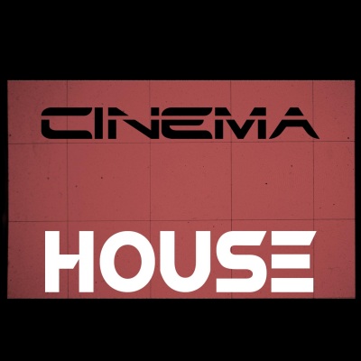 Cinema. House, Vol. 9