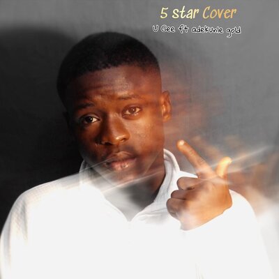 U Gee - 5 star Cover
