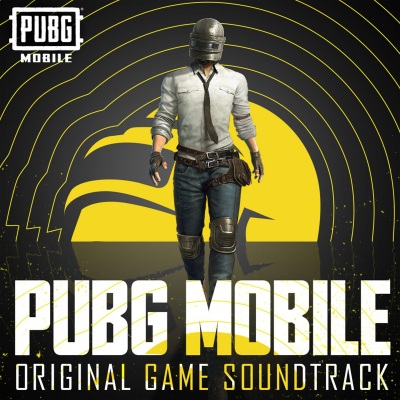 PUBG MOBILE (Original Game Soundtrack)