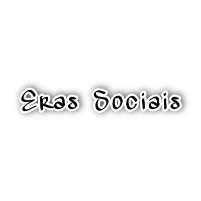 Eras Sociais (Explicit)