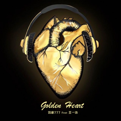 Golden Heart