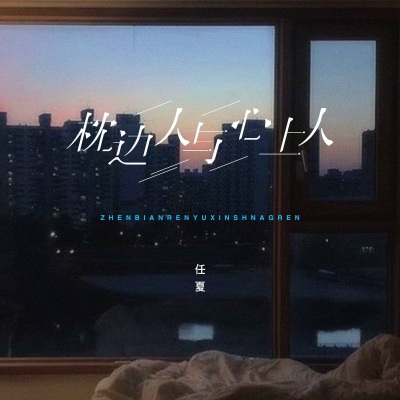 枕边人与心上人 (DJEva版)