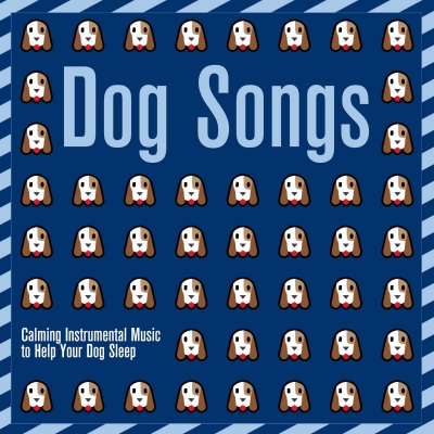 Dog Music - Calming Tune