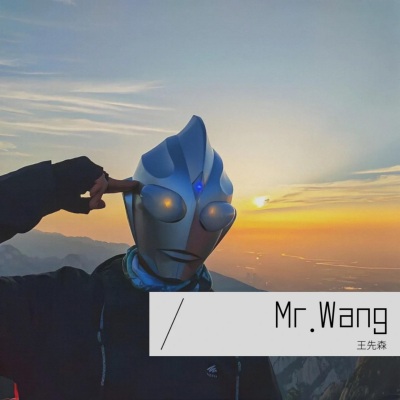 Mr.Wang