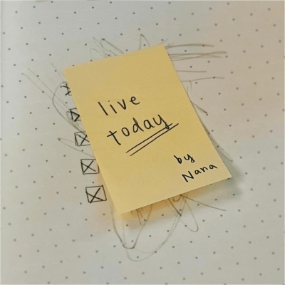 Live Today