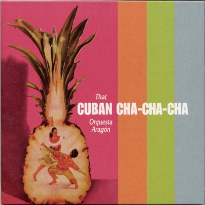 That Cuban Cha-Cha-Cha