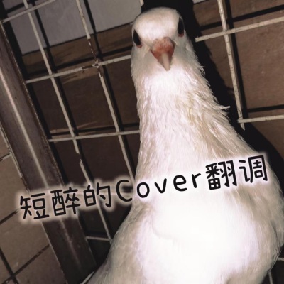 短醉的cover