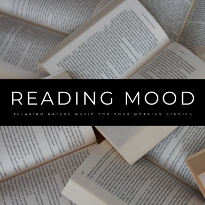 Reading Mood: Relaxing Nature Music For Your Morning Studies