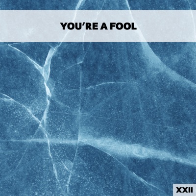 You're A Fool XXII