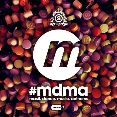 #MDMA (Masif Dance Music Anthems) [Unmixed Version] , Pt. 5