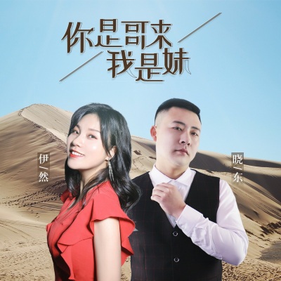 你是歌来我是妹 (DJ月之歌版)