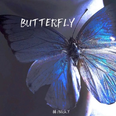 Butterfly (温柔女生版)