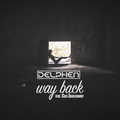 Way back (feat. Cozi Zuehlsdorff)(Explicit)