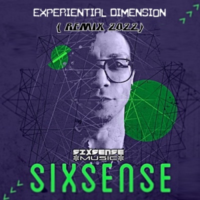 Experiential Dimension (Remix 2022)