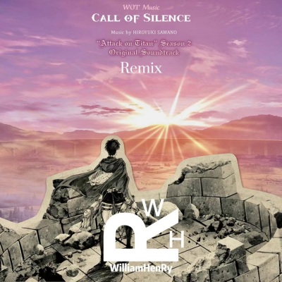 Call of Silence (WilliamHenRy remix)