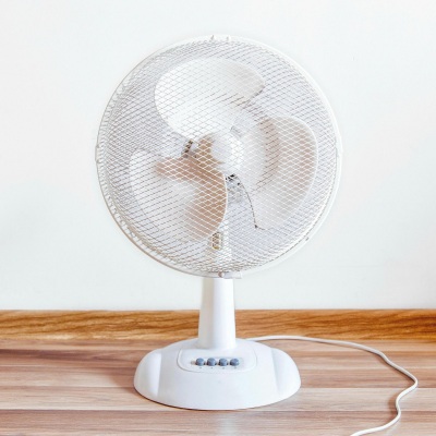 Soft Fan