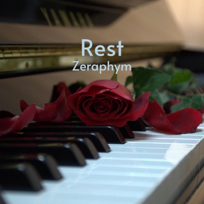 Rest (Original Mix)