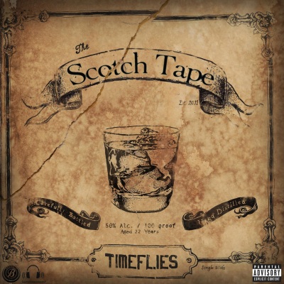 The Scotch Tape (Explicit)