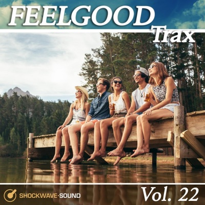 Feelgood Trax, Vol. 22