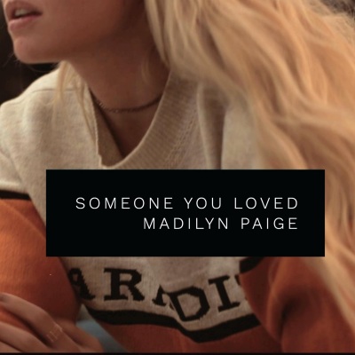 Someone You Loved