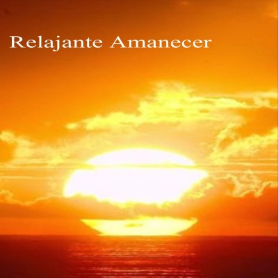 Relajante Amanecer