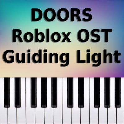 DOORS Roblox OST