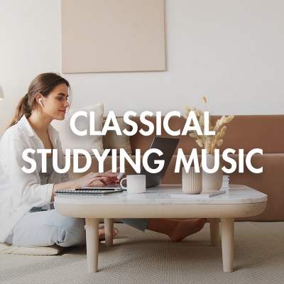 Classical Studying Music