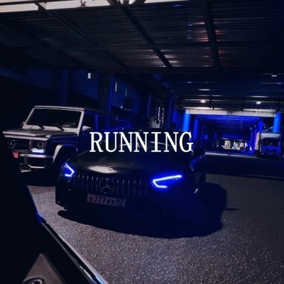 RUNNING