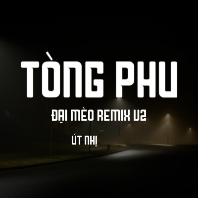 Tòng Phu (丈夫)(Đại Mèo Remix V2)