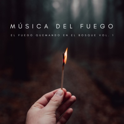 Música Del Fuego: El Fuego Quemando En El Bosque Vol. 1