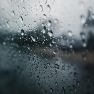 Calming Rain Sound to Fall Asleep