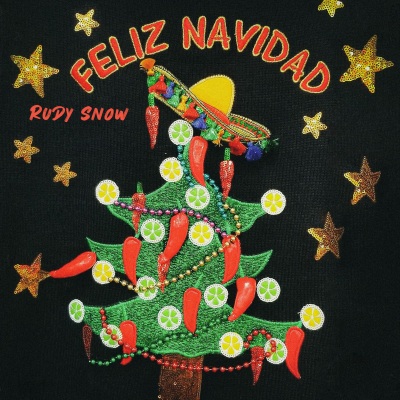 Feliz Navidad