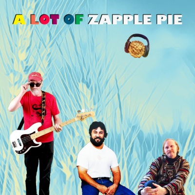 A Lot of Zapple Pie (feat. Glenn Basham)