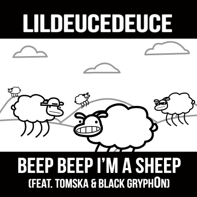 Beep Beep I'm a Sheep