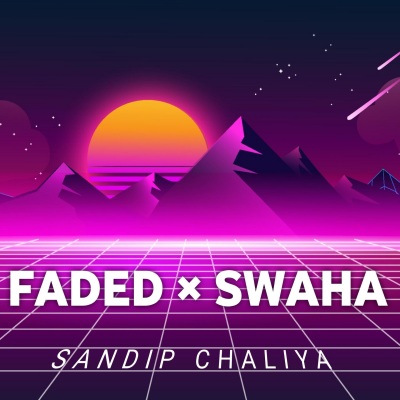 Faded × Swaha (Slow Reverb)